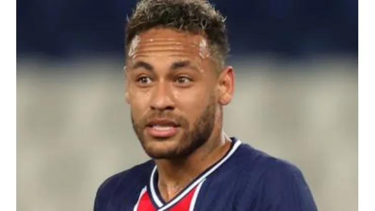Photo by Alex Grimm/Getty Images) - Leo ex-PSG é cotado para assumir o cargo de Marcos Braz no Flamengo