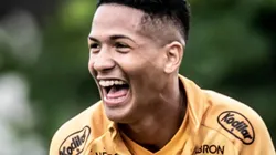 Foto: Ivan Storti/Santos FC - Ângelo pode levar sete nomes ao Santos