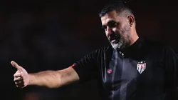 Foto: Ettore Chiereguini/AGIF