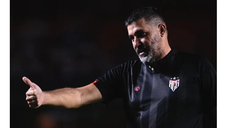 Foto: Ettore Chiereguini/AGIF