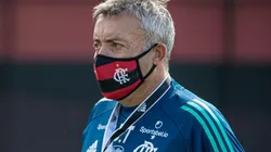 Foto: Alexandre Vidal / CRF