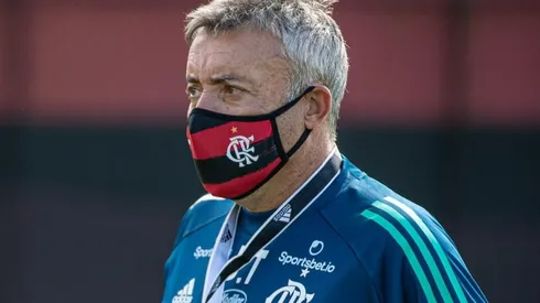 Foto: Alexandre Vidal / CRF