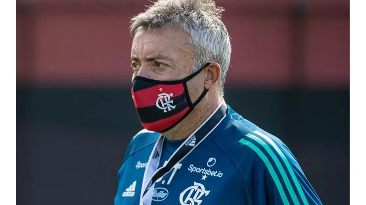 Foto: Alexandre Vidal / CRF