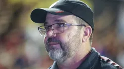 Foto: Rafael Vieira/AGIF - Enderson projeta clássico entre Sport e Santa Cruz