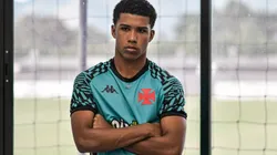 Thiago Ribeiro/AGIF. Andrey pode transformar adversário em 'parça' no Vasco