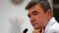 Foto: Daniel Vorley/AGIF - Andrés Sanchez foi presidente do Corinthians