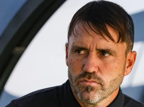 Botafogo age nos bastidores para fechar com atacante de Coudet no Atlético-MG