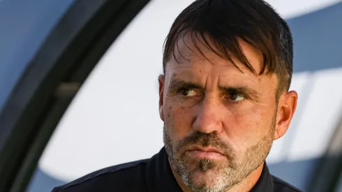 Foto: Gilson Junio/AGIF