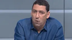 Foto: Reprodução/Globo - PVC foi sincero sobre as mudanças cogitadas no Flamengo.