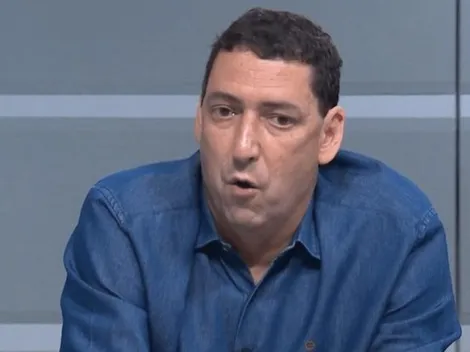 "Cravou": PVC 'manda a real' sobre Jorge Jesus no Flamengo