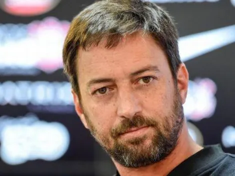 PISTOLOU! Vessoni 'detona' jogador do Corinthians e 'manda recado' a Duilio com relacionados para decisão