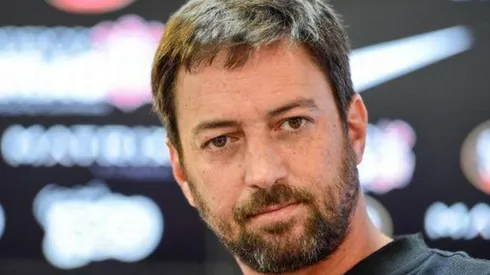 Foto: Reprodução/Corinthians - Duilio Monteiro Alves, presidente do Corinthians