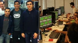 A Pokervilla foi um projeto que teve duas edições, a última em Florianópolis (Fotos: Reprodução instagram oficial Rafael Moraes @rafaelmoraesgm)