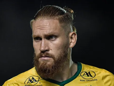 Cuiabá só vende Pitta por mais de 7 milhões de dólares