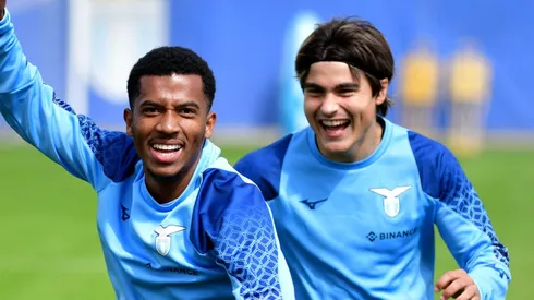 - São Paulo está fechando com Marcos Antônio, que estava indo para o Flamengo