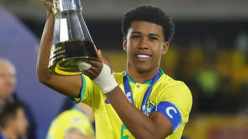 Foto: Flickr Oficial CR Vasco da Gama/Rafael Ribeiro - Andrey Santos