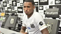 Foto: (Ivan Storti/Santos FC) - Jean Lucas já passou pelo Santos em 2019