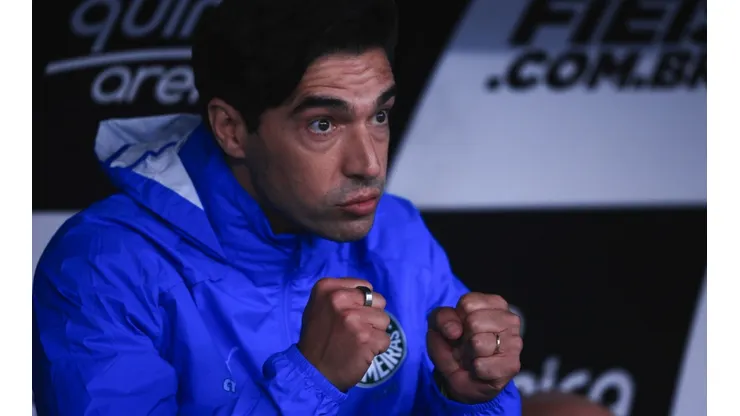PAULISTA 2023, CORINTHIANS X PALMEIRAS