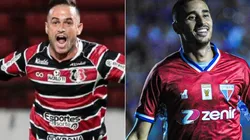 Foto: Divulgação/SCFC/ Kely Pereira/AGIF