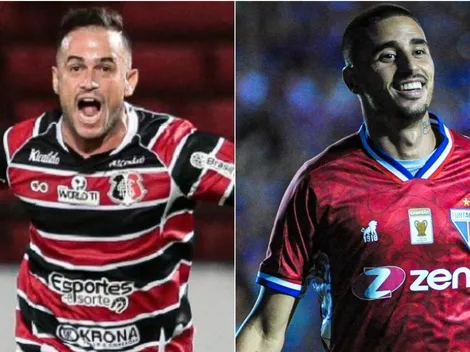 SANTA CRUZ x FORTALEZA; Onde assistir, raio-x do duelo e mais dessa partida da Copa do Nordeste