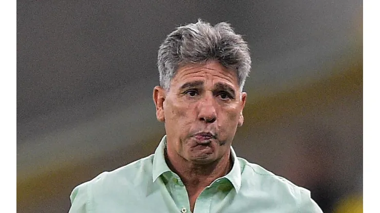 Foto: Thiago Ribeiro/AGIF