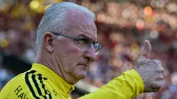 Foto: Thiago Ribeiro/AGIF - Dorival Júnior