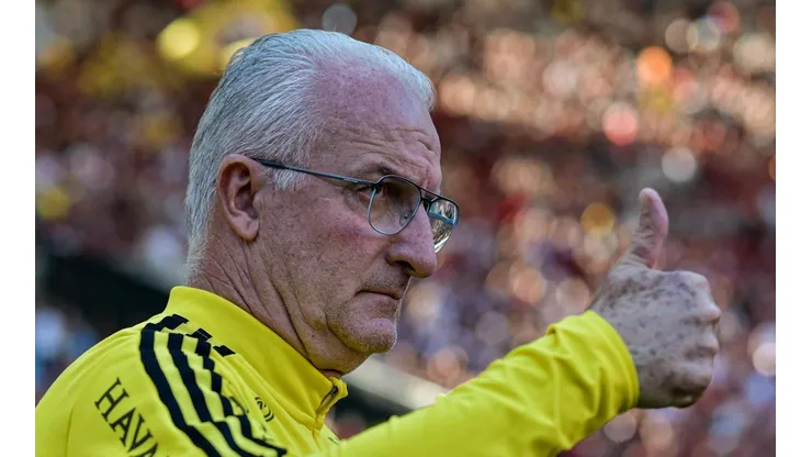 Foto: Thiago Ribeiro/AGIF - Dorival Júnior