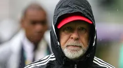 Foto: Gilson Junio/AGIF - Mano Menezes: técnico mexeu na escalação titular do Inter