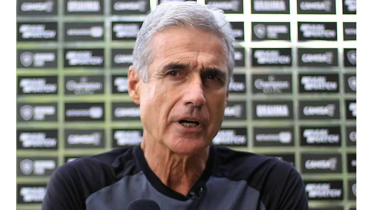 Foto: Vítor Silva/Botafogo