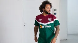 Foto: Marcelo Gonçalves/FFC