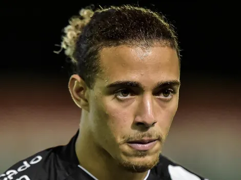 Árbitro revela em súmula motivo de expulsão de Figueiredo e revolta torcedores