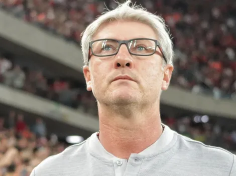 R$ 2,5 milhões! Internacional prepara chapéu no Santos por camisa 10