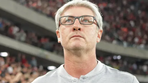 Foto: João Vitor Rezende Borba/AGIF