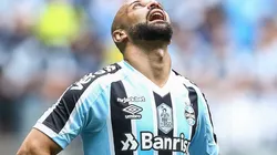 Thaciano pode estar de saída do Grêmio - Foto: Pedro H. Tesch/AGIF