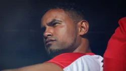 Goleiro Bruno teve passagem marcante pelo Flamengo.