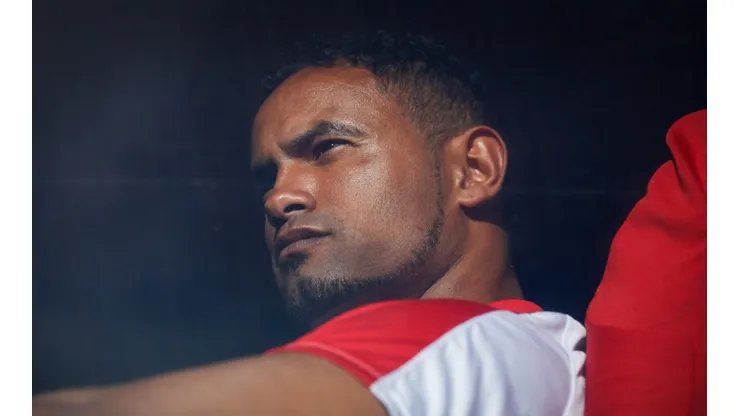 Goleiro Bruno teve passagem marcante pelo Flamengo.