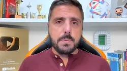 Foto: Reprodução YouTube / Jorge Nicola