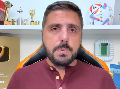 R$ 2,5 milhões! Nicola entrega negociação do Santos com camisa 10