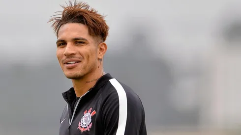 Foto: Mauro Horita/AGIF - Guerrero marcou o gol mais importante da história do Corinthians