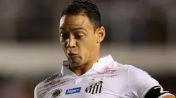 - Ricardo Oliveira