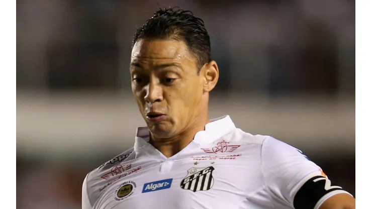 - Ricardo Oliveira