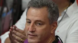 Situação de última hora pode fazer Landim tomar decisão inesperada