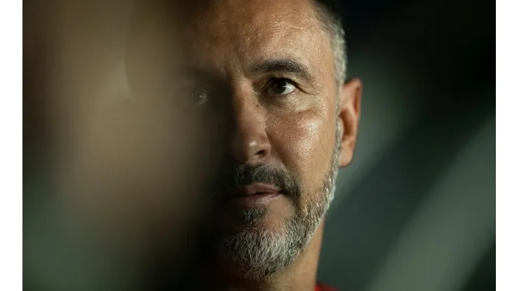 Jorge Rodrigues/AGIF. VP faz indicação para lateral do Flamengo