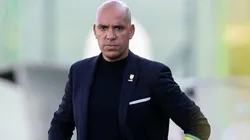 Foto: Divulgação - Pepa indicou 1º reforço para o Cruzeiro em sua chegada