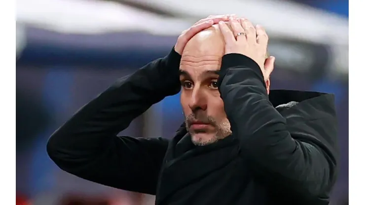 Foto: Martin Rose/Getty Images - Pep Guardiola