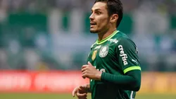 Foto: Ricardo Moreira/Getty Images - Raphael Veiga do Palmeiras