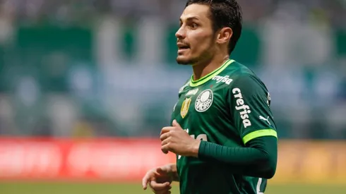 Foto: Ricardo Moreira/Getty Images - Raphael Veiga do Palmeiras