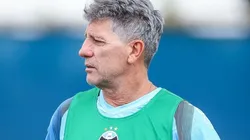 FOTO: LUCAS UEBEL/GREMIO FBPA