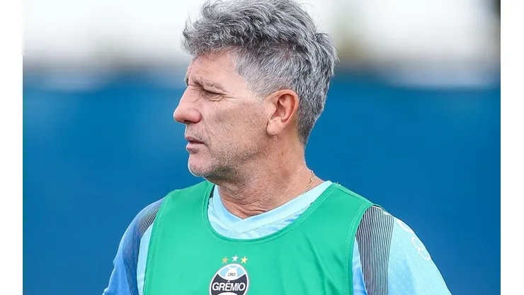 FOTO: LUCAS UEBEL/GREMIO FBPA