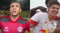 Foto: Reprodução Víde/ Fernando Roberto RB Bragantino